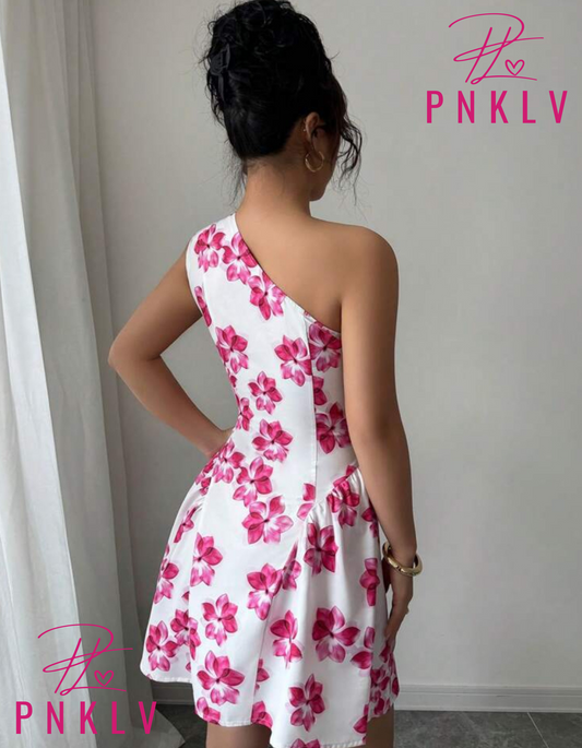 “Little Miss” - Dress